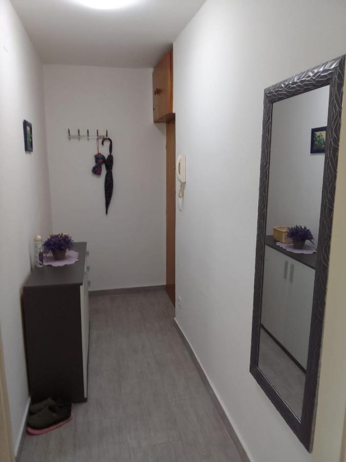 Apartment Italiano Split Dış mekan fotoğraf