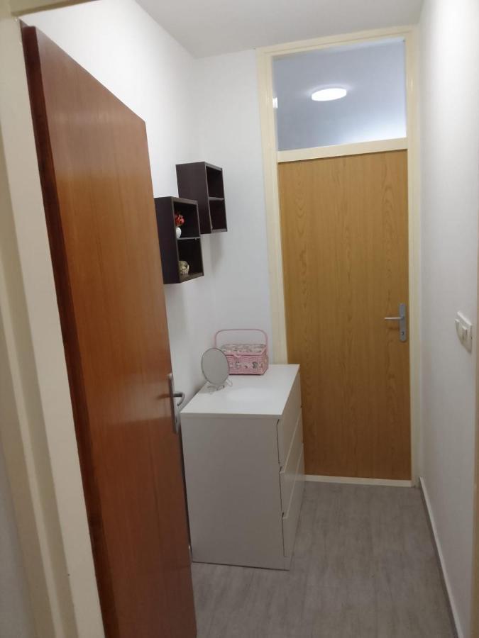 Apartment Italiano Split Dış mekan fotoğraf