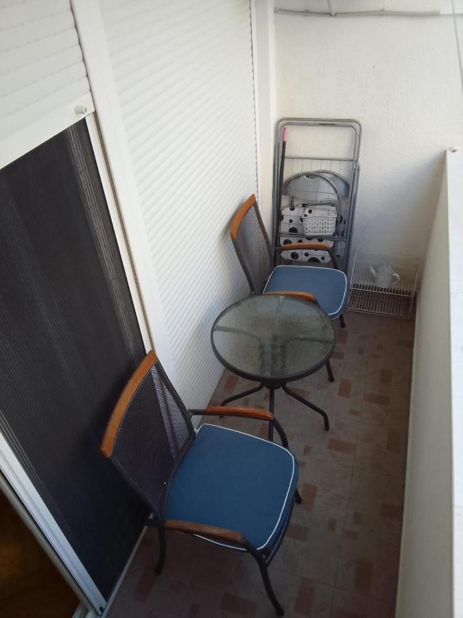 Apartment Italiano Split Dış mekan fotoğraf