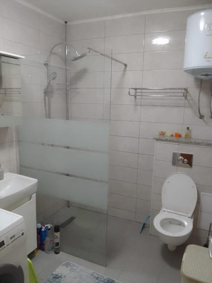Apartment Italiano Split Dış mekan fotoğraf