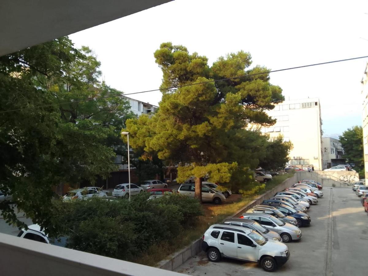 Apartment Italiano Split Dış mekan fotoğraf