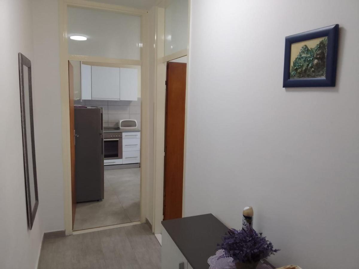 Apartment Italiano Split Dış mekan fotoğraf