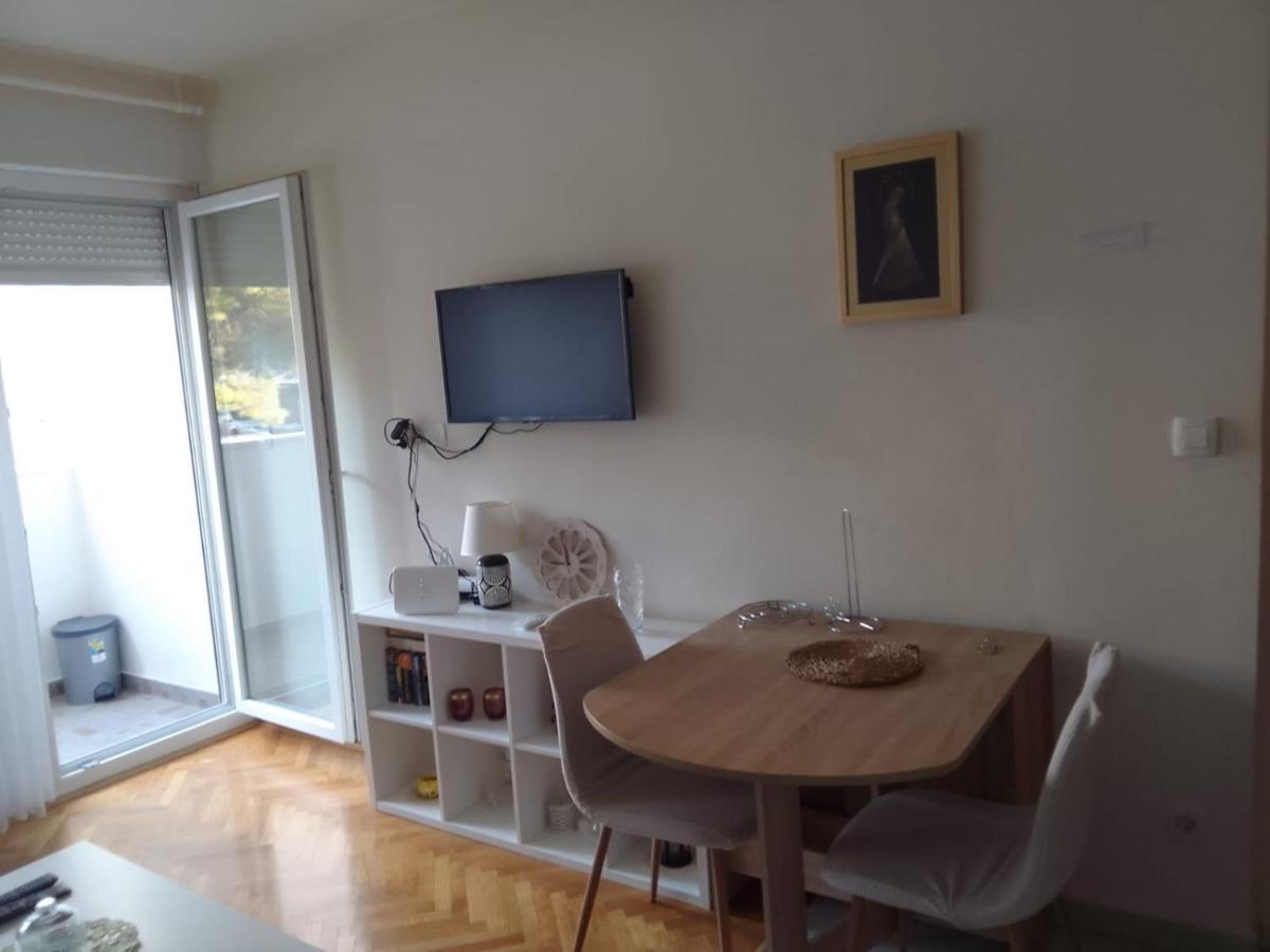 Apartment Italiano Split Dış mekan fotoğraf