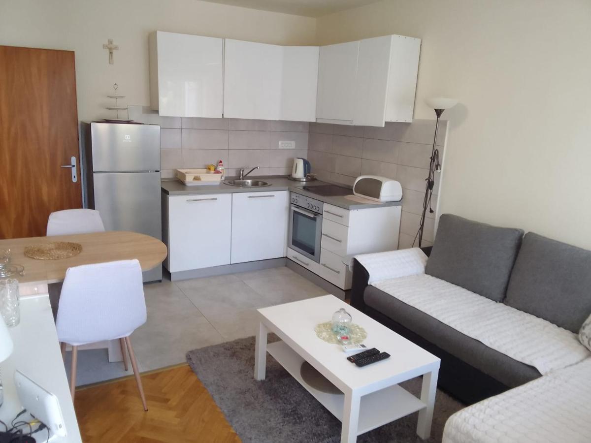 Apartment Italiano Split Dış mekan fotoğraf