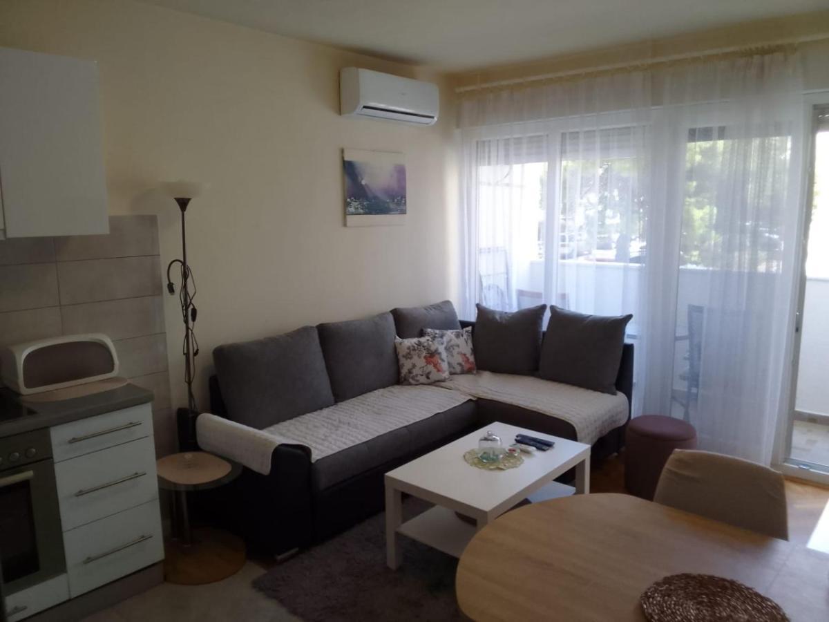 Apartment Italiano Split Dış mekan fotoğraf