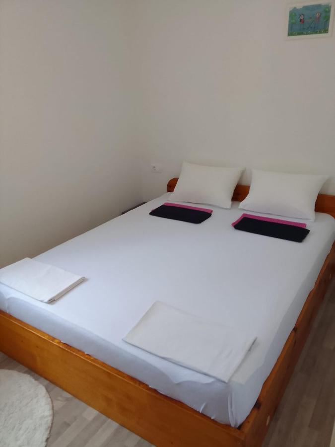 Apartment Italiano Split Dış mekan fotoğraf
