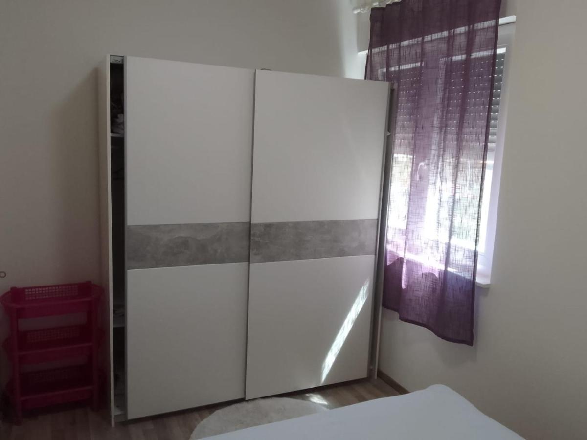 Apartment Italiano Split Dış mekan fotoğraf